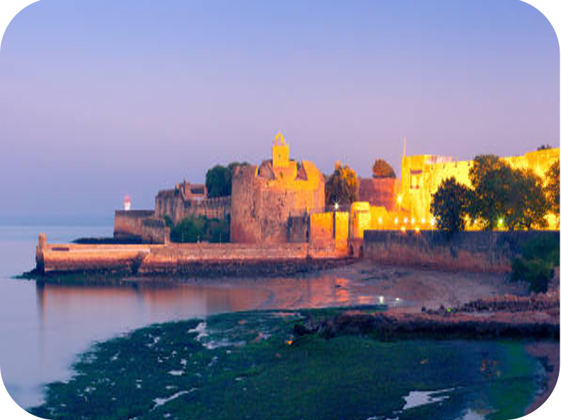 Diu and Daman