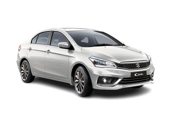 MARUTI CIAZ