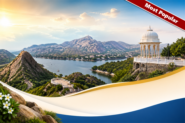 Mount |Abu |Rajasthan