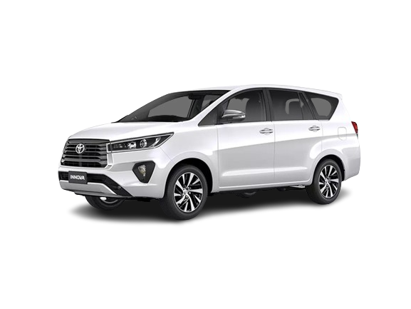 TOYOTA INNOVA