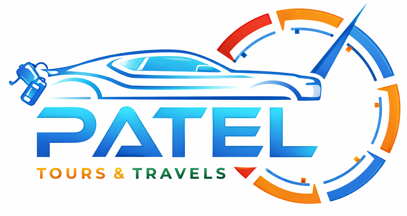 Patel Tours and Taxi Service