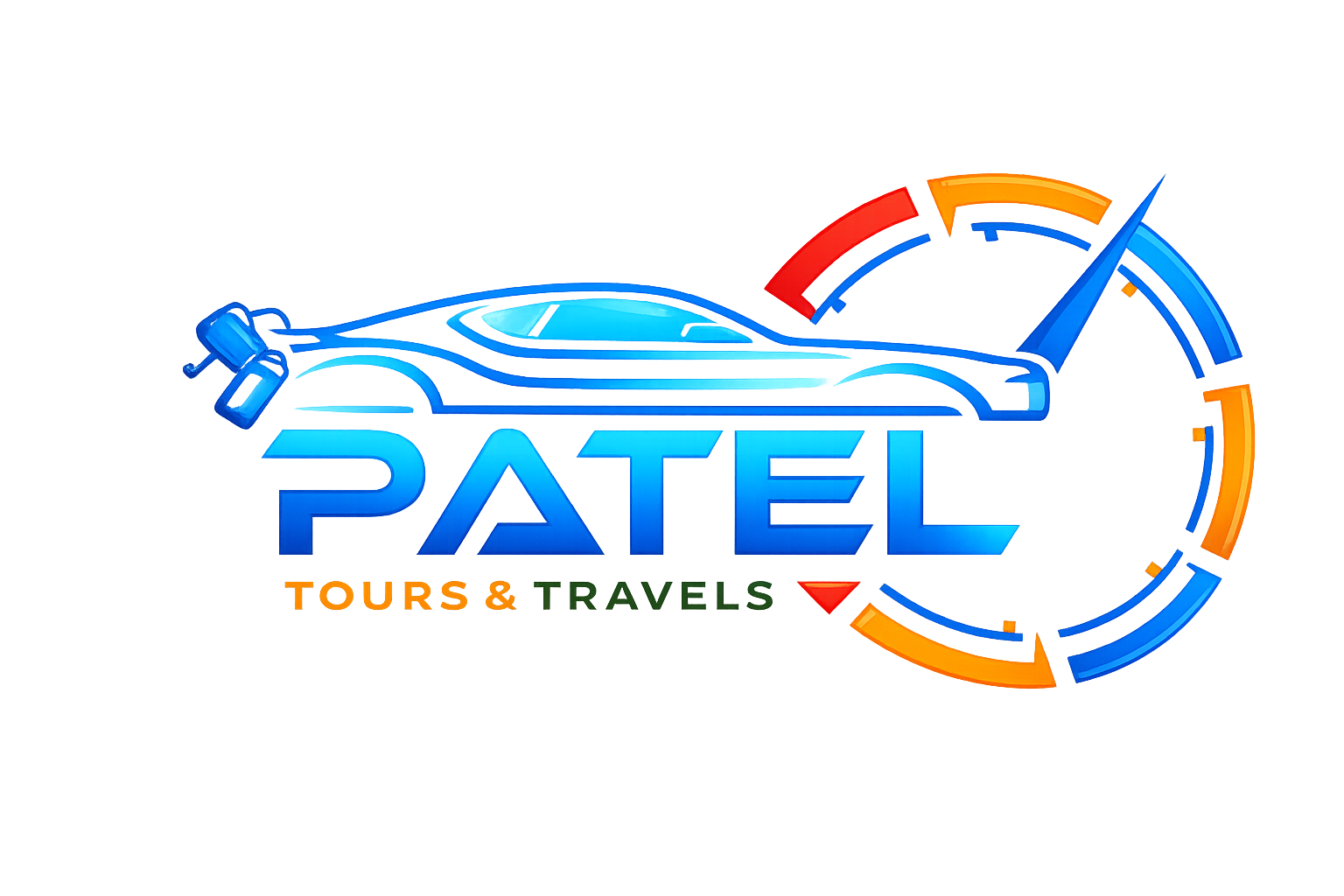 Patel Tours and Taxi Service